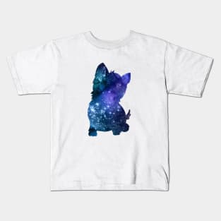 Westie West Highland White Terrier Kids T-Shirt